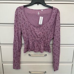 NEW Shirt